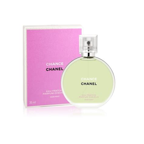 chanel chance fraiche 35ml